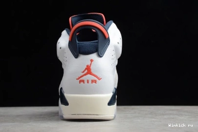Jordan 6 Tinker Retro 0730